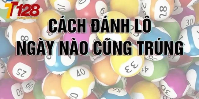 Cách đánh lô xiên