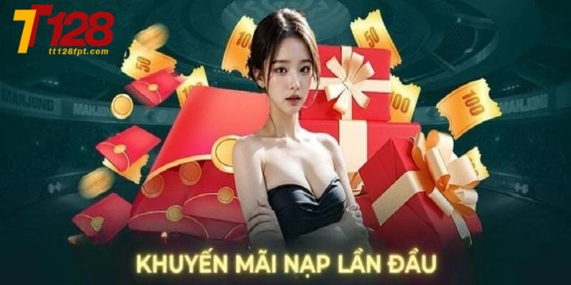 Những lưu ý khi nhận ưu đãi nạp đầu