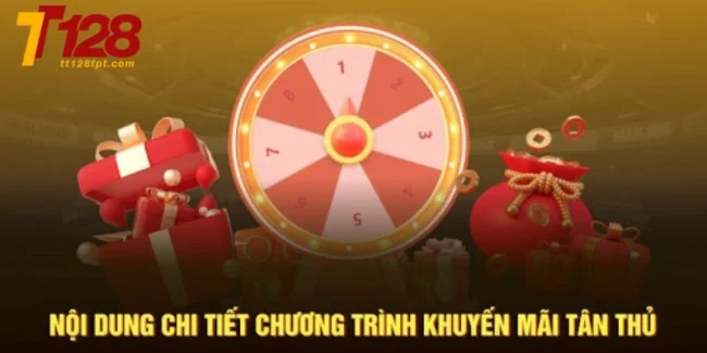 Khuyến Mãi Tân Thủ