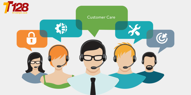 Phản hồi sớm, tận tâm với nhân viên cực chuyên nghiệp